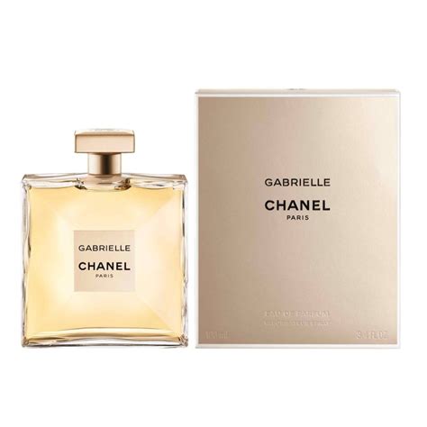 parfum chanel femme gabrielle|Altro.